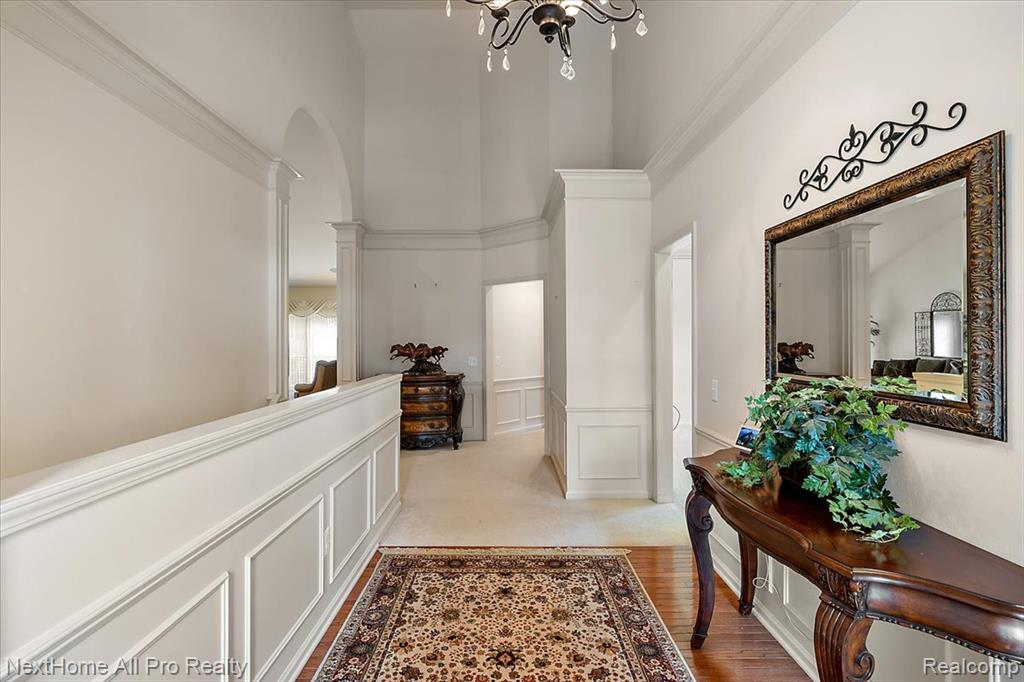 838 Knolls Landing Drive, 6, Milford, MI 48381 — Photo 5