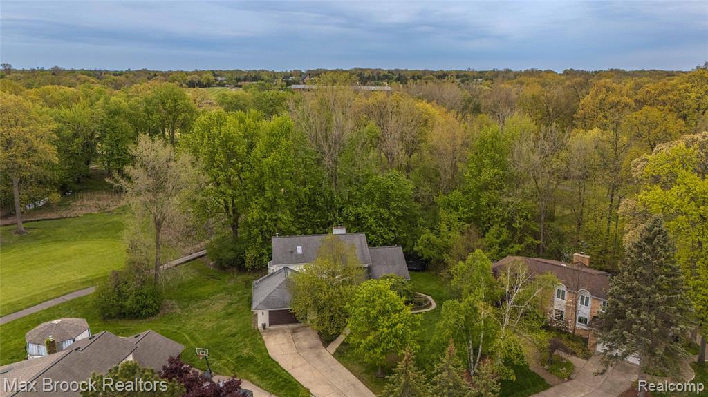 5199 Shenandoah Court, West Bloomfield, MI 48323 — Photo 82
