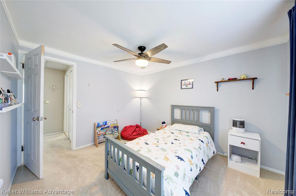 44273 Richmond Court, Canton, MI 48187 — Photo 50