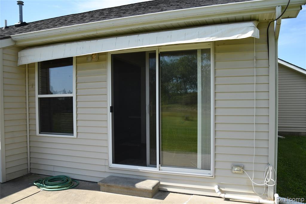 246 Quail Drive, Capac, MI 48014 — Photo 35