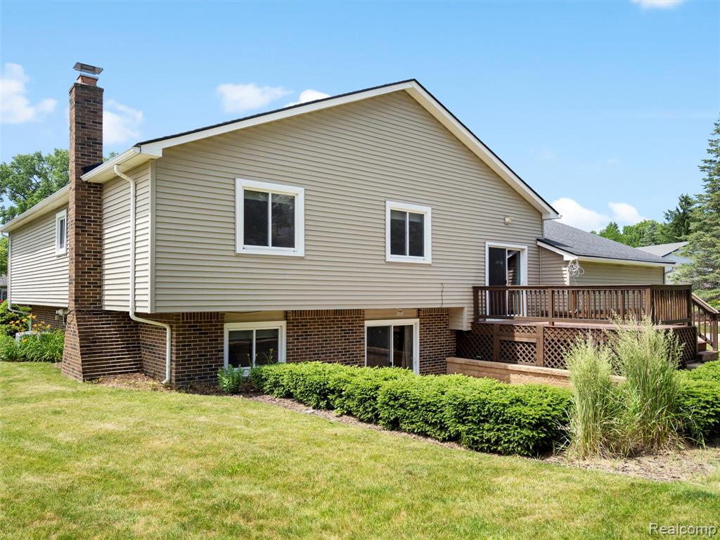 890 Darwin Place Court, Rochester Hills, MI 48307 — Photo 5
