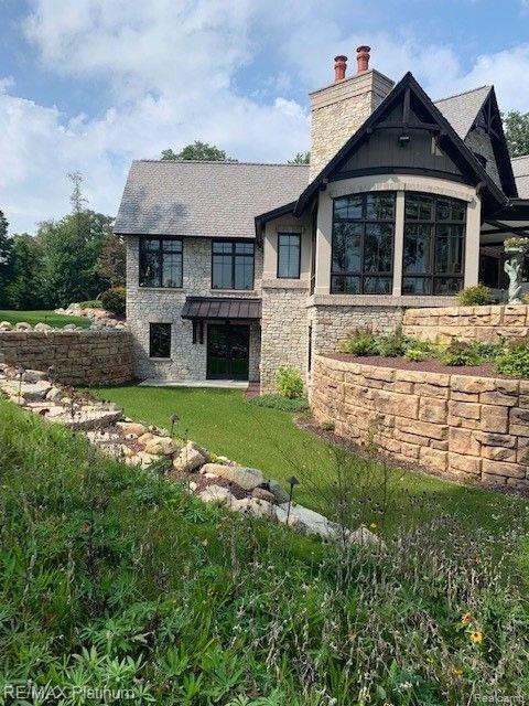 1286 Gray Fox Court, Howell, MI 48843 — Photo 37