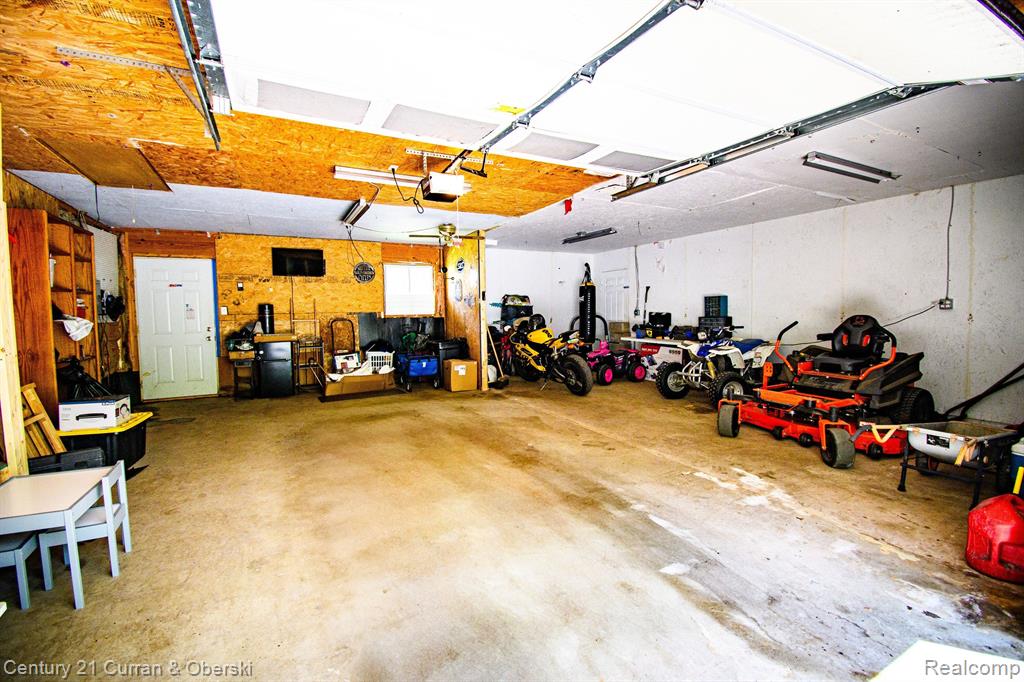 4055 MILNER Road, Stockbridge, MI 49285 — Photo 49