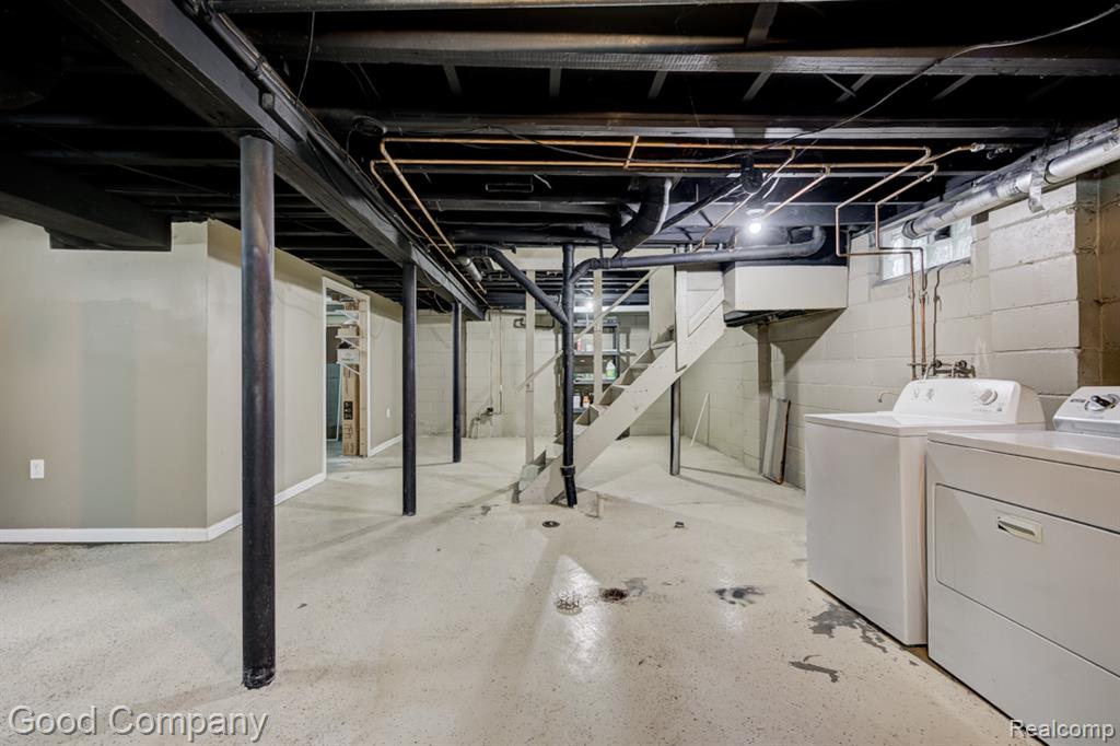 545 E Maplehurst Street, Ferndale, MI 48220 — Photo 30
