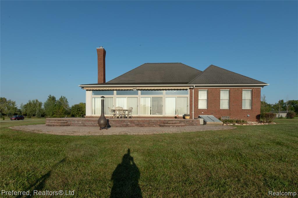 9769 Fawnwood Drive, Carleton, MI 48117 — Photo 42