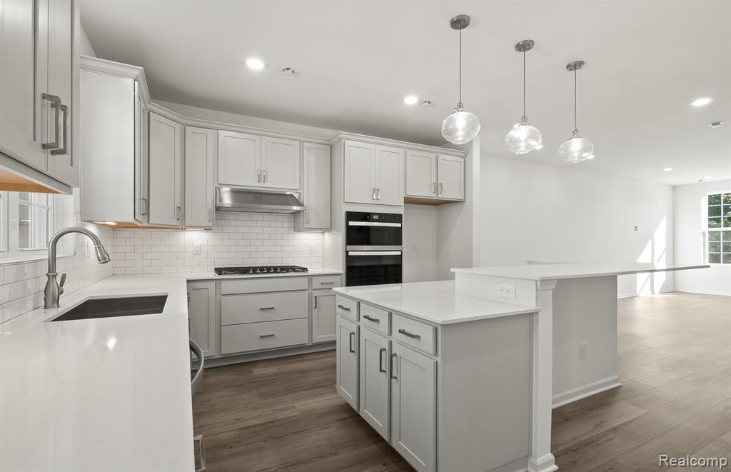396 N Sydney Court, Plymouth, MI 48170 — Photo 9