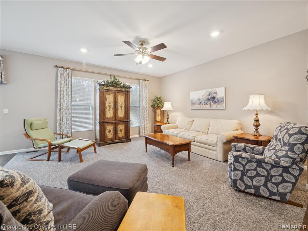 48024 Barrington Drive, Canton, MI 48188 — Photo 8