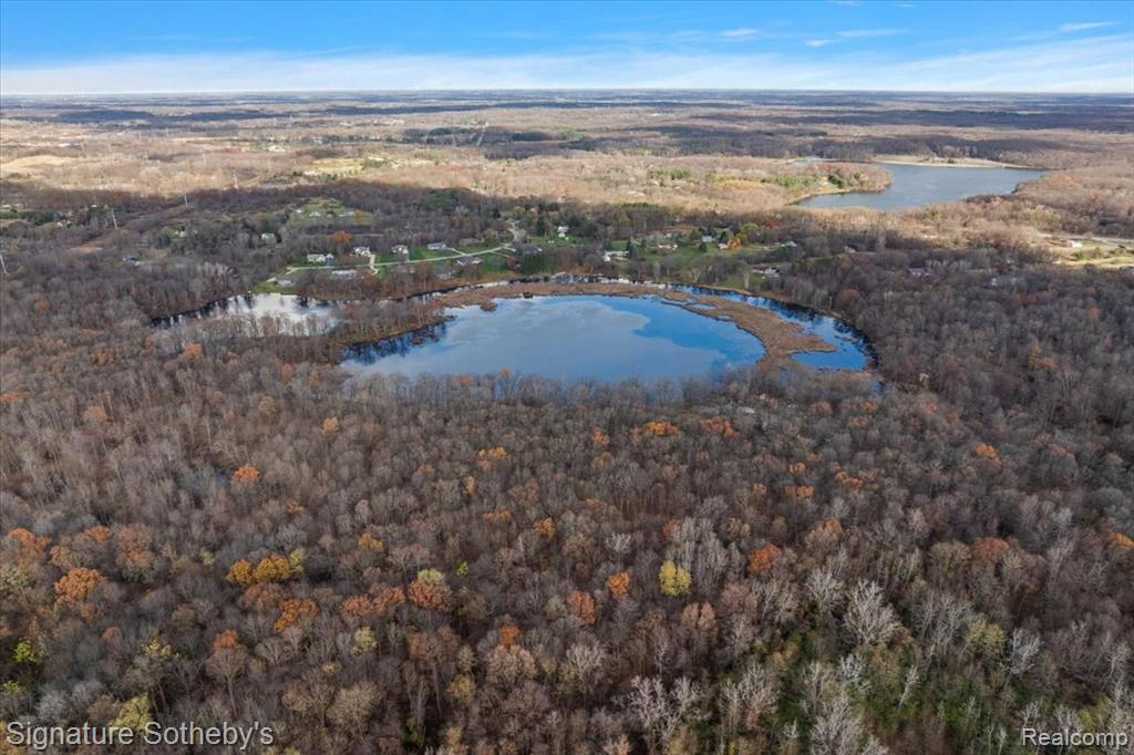 Lot 3 Tindall Road, Holly, MI 48442 — Photo 12