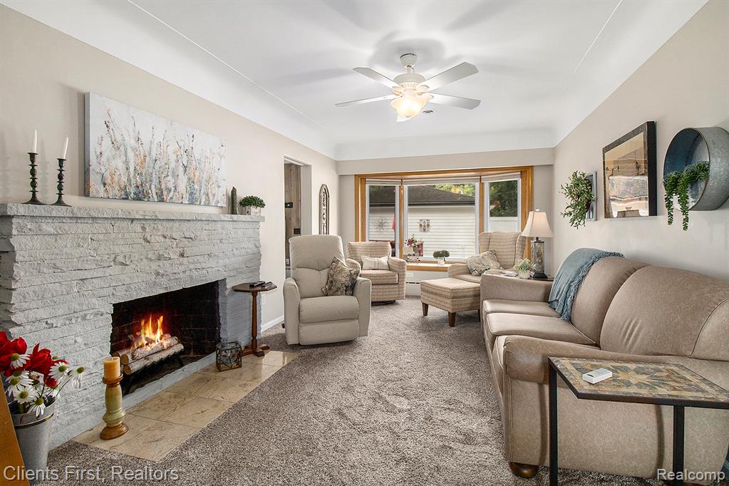 6506 Osage Avenue, Allen Park, MI 48101 — Photo 8