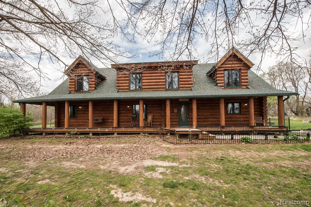 11808 DUTCH Road, Leslie, MI 49251 — Photo 4
