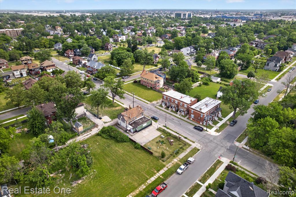 8415 Brush Street, Detroit, MI 48202 — Photo 31
