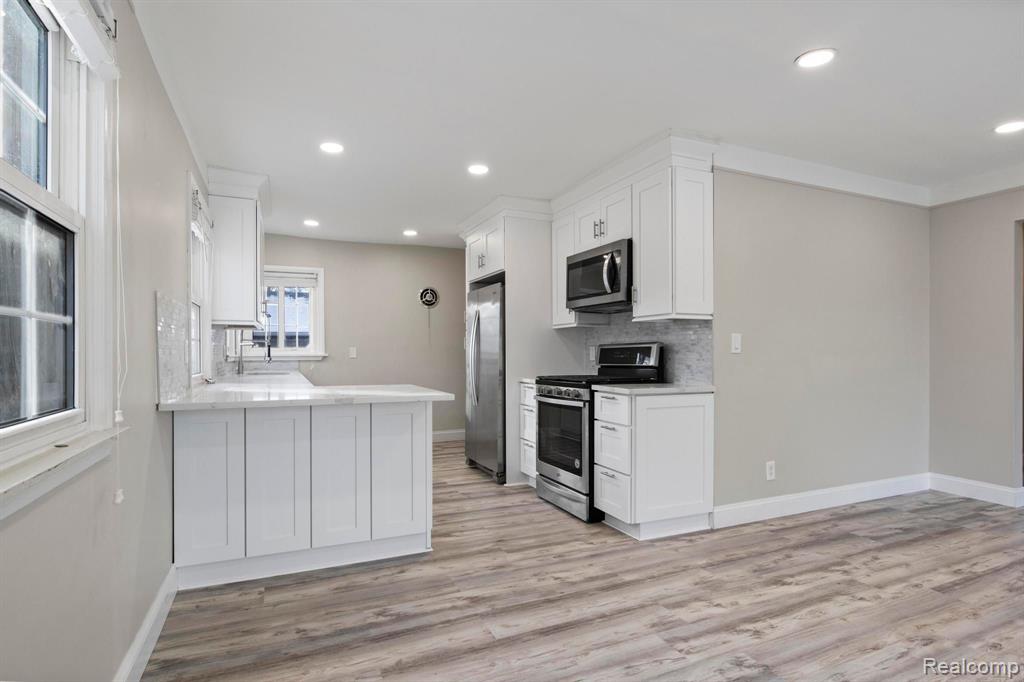 9911 OPORTO Street, Livonia, MI 48150 — Photo 13