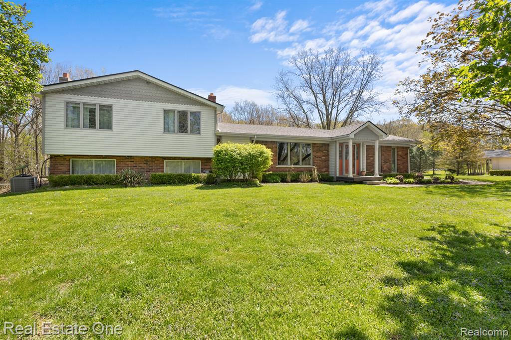 5423 E Sandhill Road, Almont, MI 48003 — Photo 37