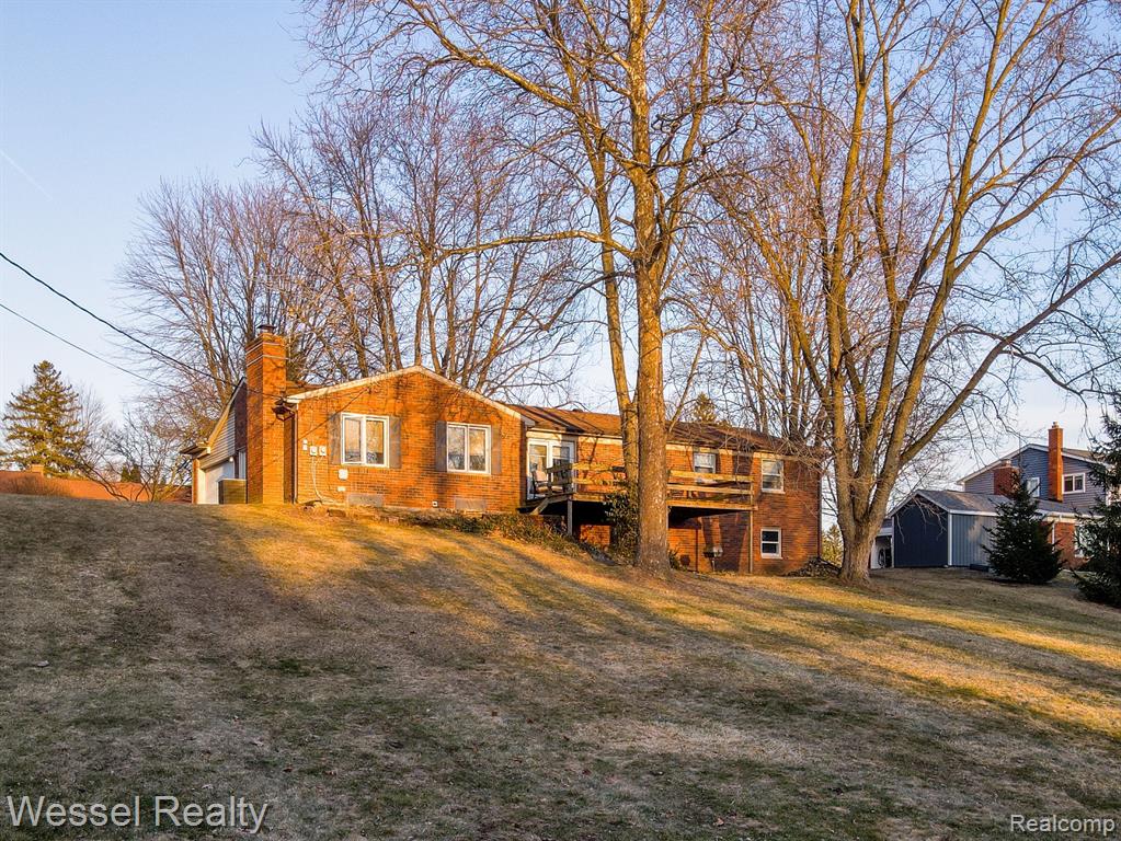 64549 LIMERICK Lane, Washington, MI 48095 — Photo 37