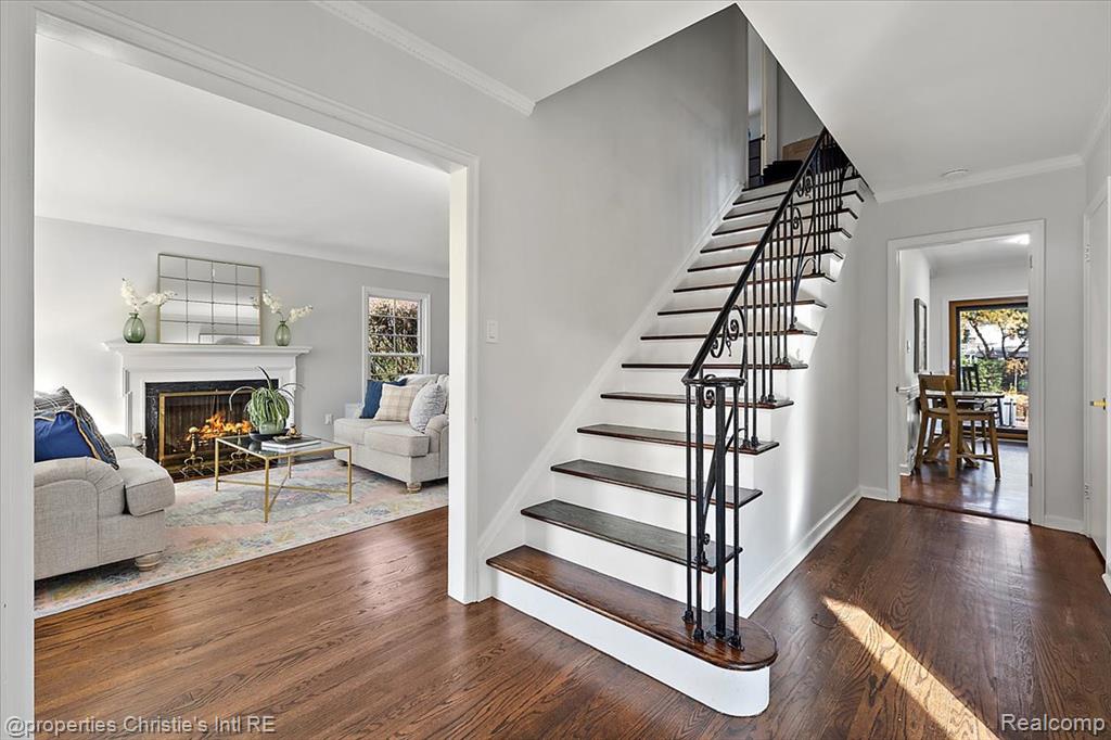 718 Berkshire Road, Grosse Pointe Park, MI 48230 — Photo 18