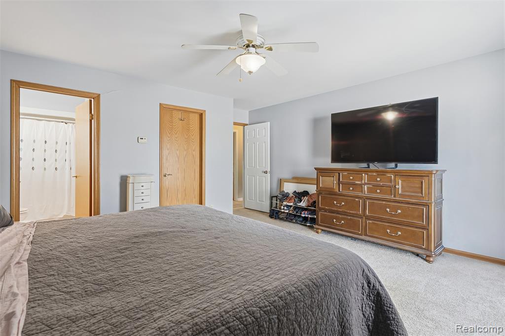 12847 Rathbun Road, Birch Run, MI 48415 — Photo 29