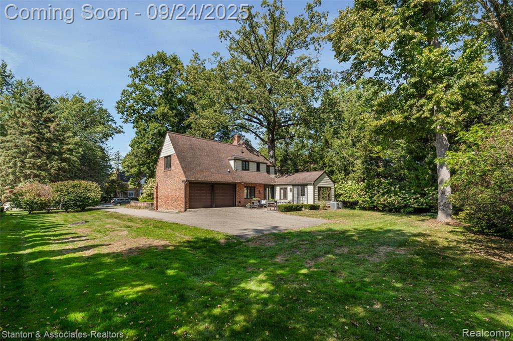 636 Waddington Street, Bloomfield Hills, MI 48301 — Photo 50