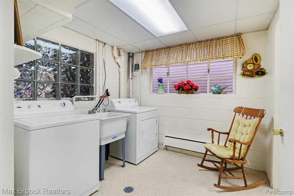 2870 Thedford Road, Bloomfield Hills, MI 48304 — Photo 27