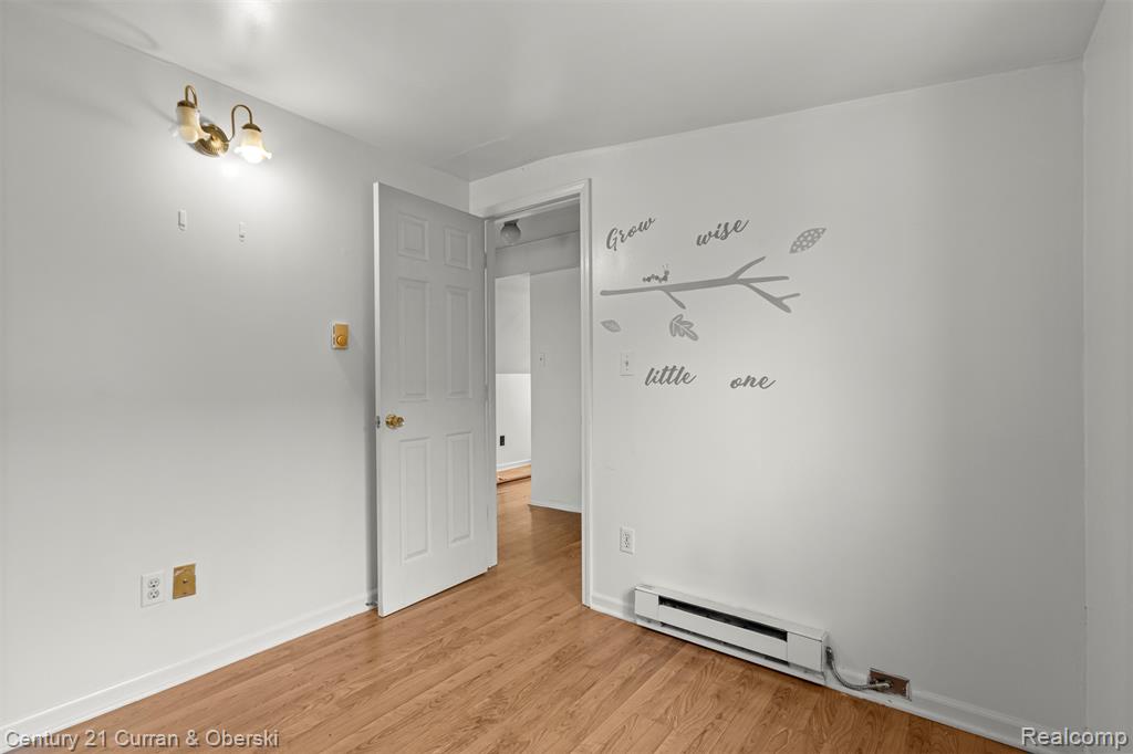 3949 Trenton Street, Detroit, MI 48210 — Photo 29