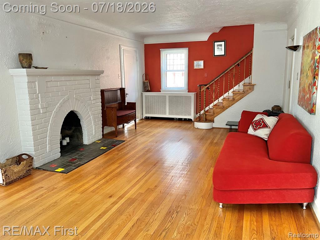 774 W Oakridge Street, Ferndale, MI 48220 — Photo 10