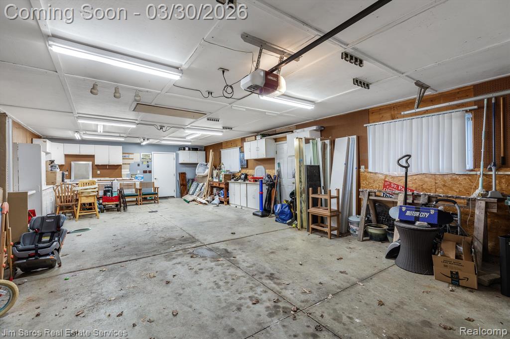 32830 JEFFERSON Avenue, Saint Clair Shores, MI 48082 — Photo 31