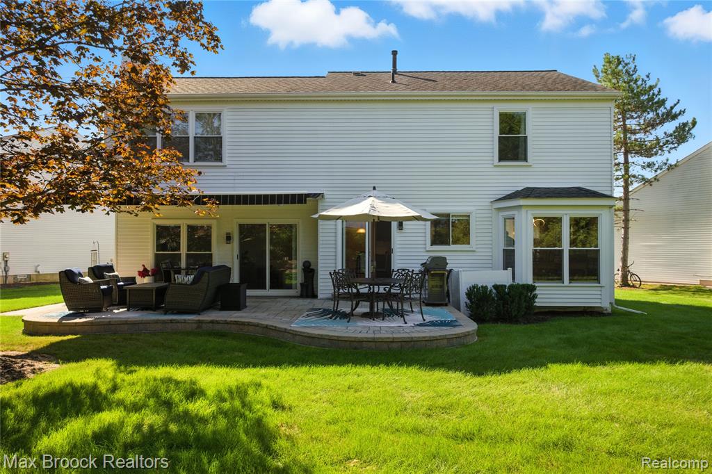 44322 Vassar Street, Canton, MI 48188 — Photo 34