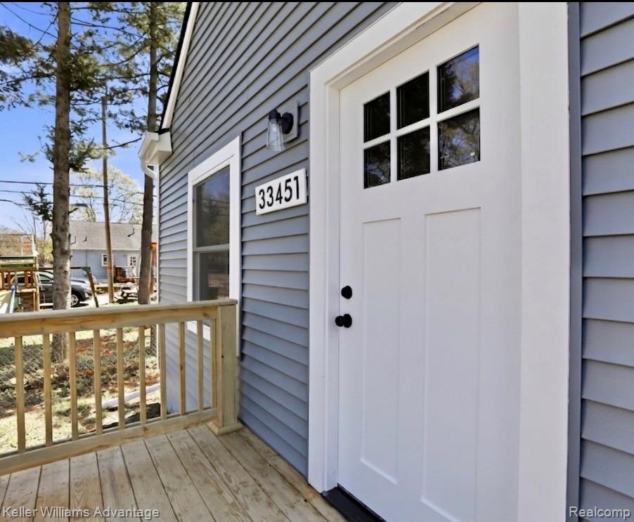 33451 Brown Street, Garden City, MI — Photo 4