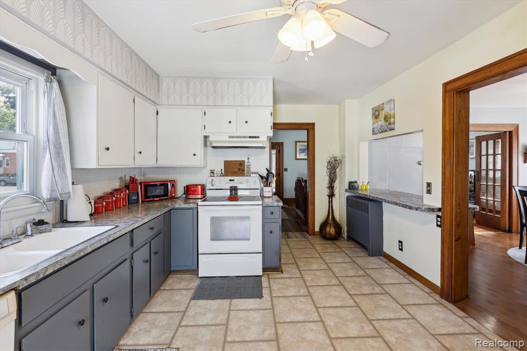 6457 GARFIELD Avenue, Cass City, MI 48726 — Photo 15