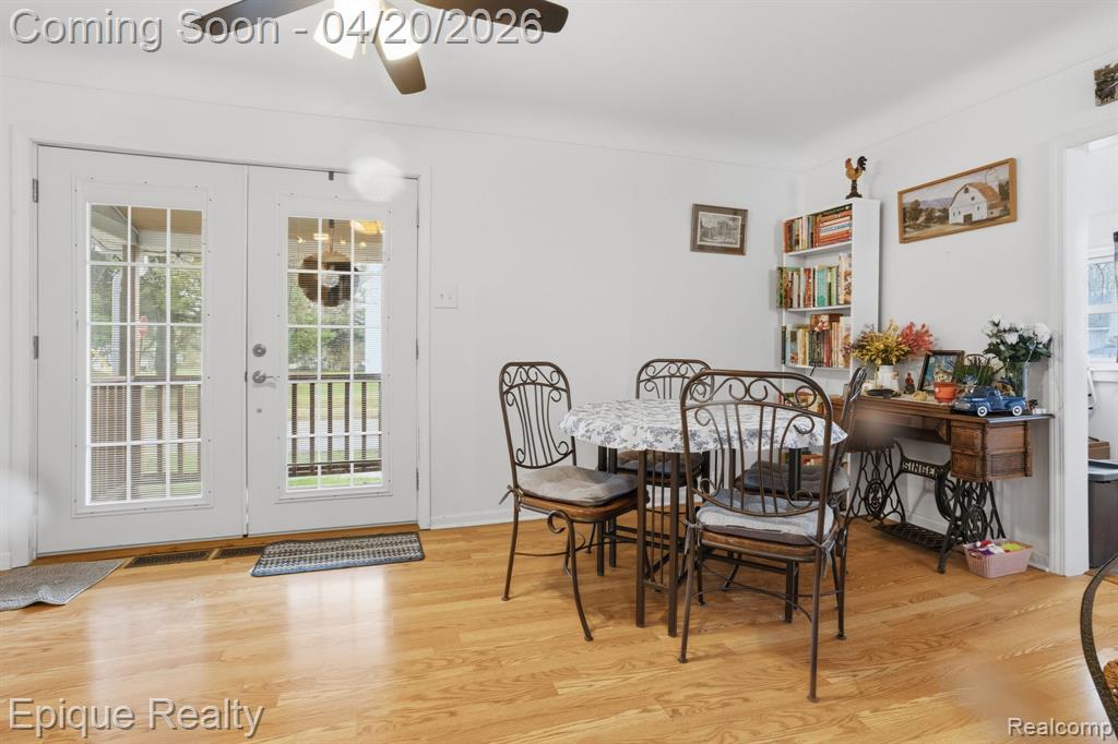 117 Mary Street, Yale, MI 48097 — Photo 4
