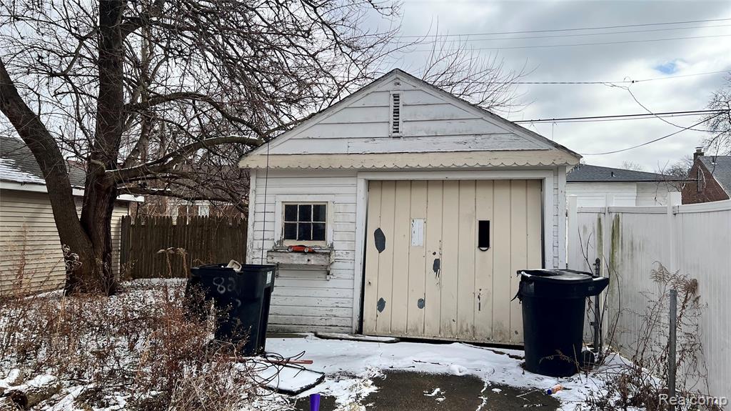 11226 Minden Street, Detroit, MI 48205 — Photo 2