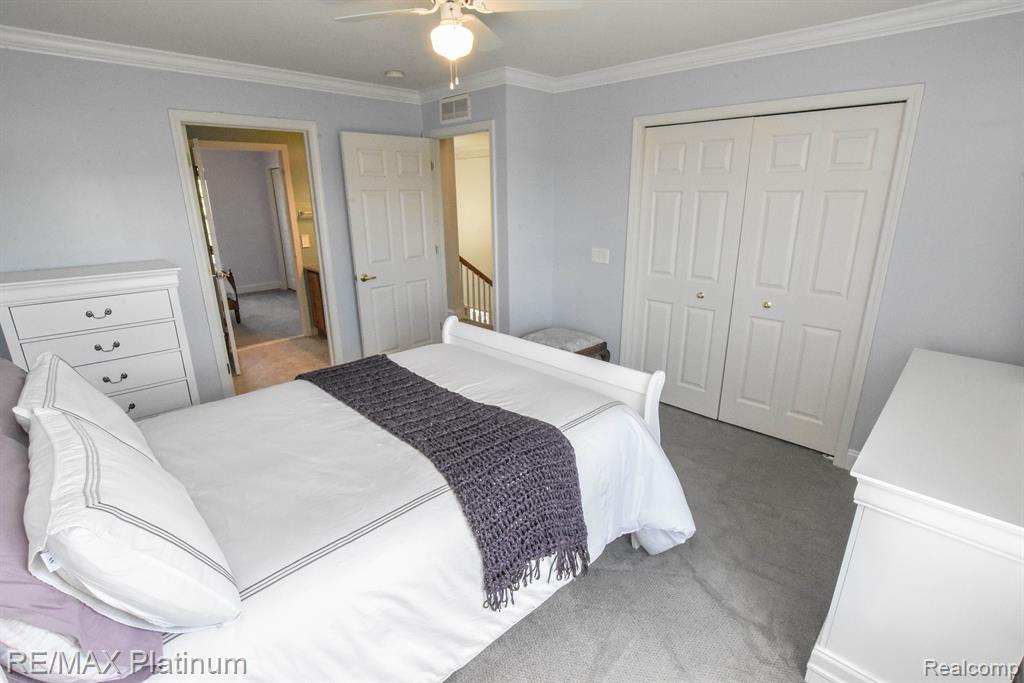 4237 MERRIMAN Loop, Howell, MI 48843 — Photo 40