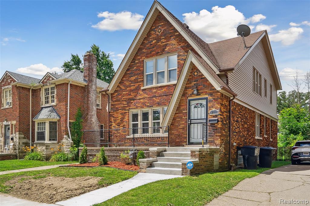 4835 BEDFORD Street, Detroit, MI 48224 — Photo 4