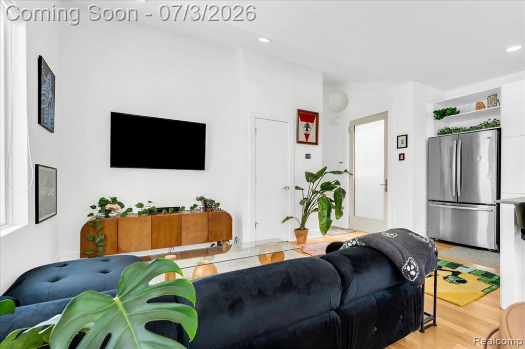 2637 Brush Street, Detroit, MI 48201 — Photo 6