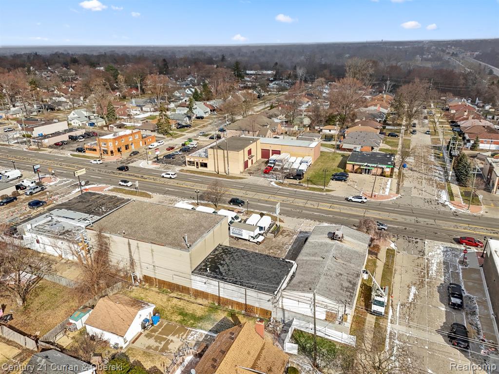 24134 W Warren Street, Dearborn Heights, MI 48127 — Photo 24