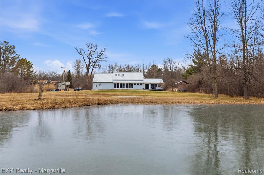 5265 Smiths Creek Road, Kimball, MI — Photo 48