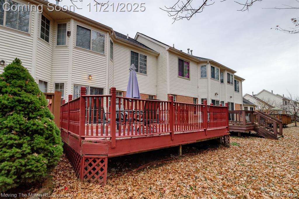 8784 Ironwood Drive, Van Buren, MI 48111 — Photo 34