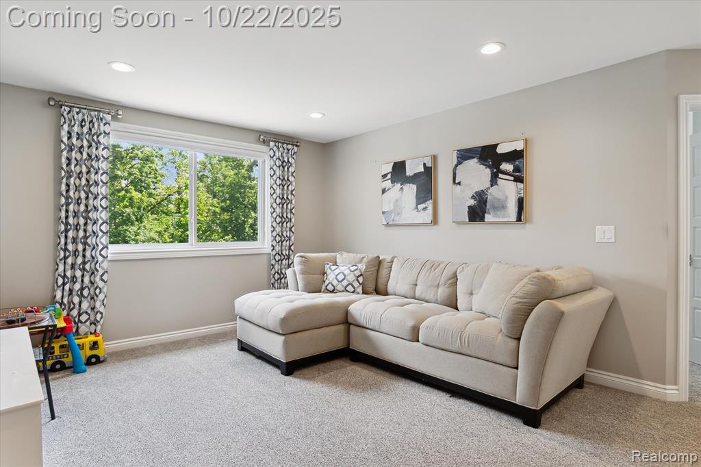 961 Truman Drive, Canton, MI 48188 — Photo 27