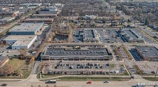 undisclosed Crooks, Rochester Hills, MI 48309 — front exterior