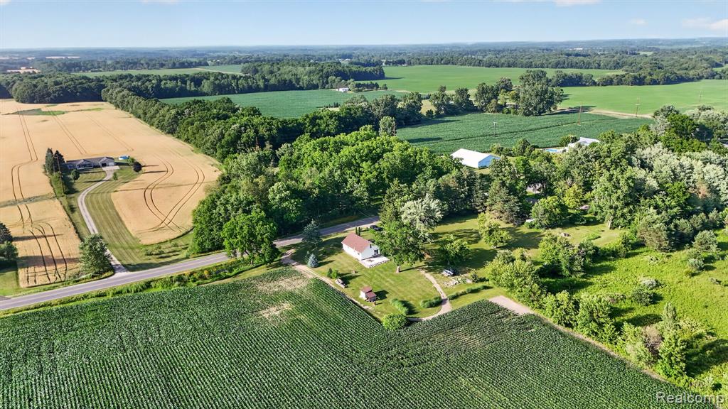 3658 Newburg Road, Bancroft, MI 48414 — Photo 52