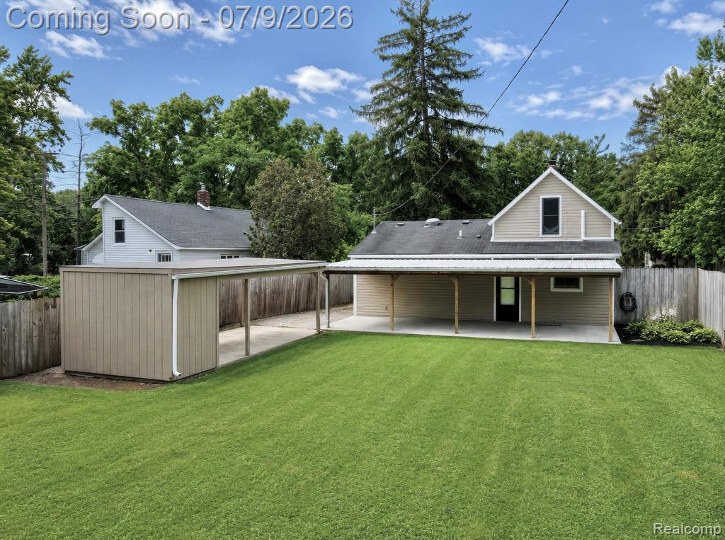 610 Quarter Street, Rochester, MI 48307 — Photo 4