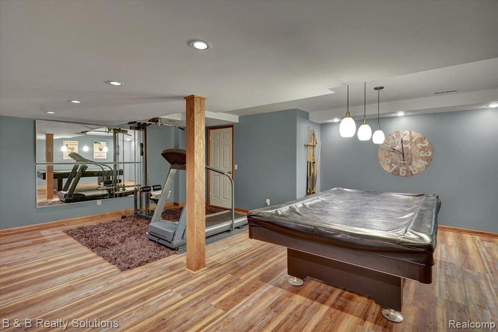 111 Amy Lynn Court, Metamora, MI 48455 — Photo 52