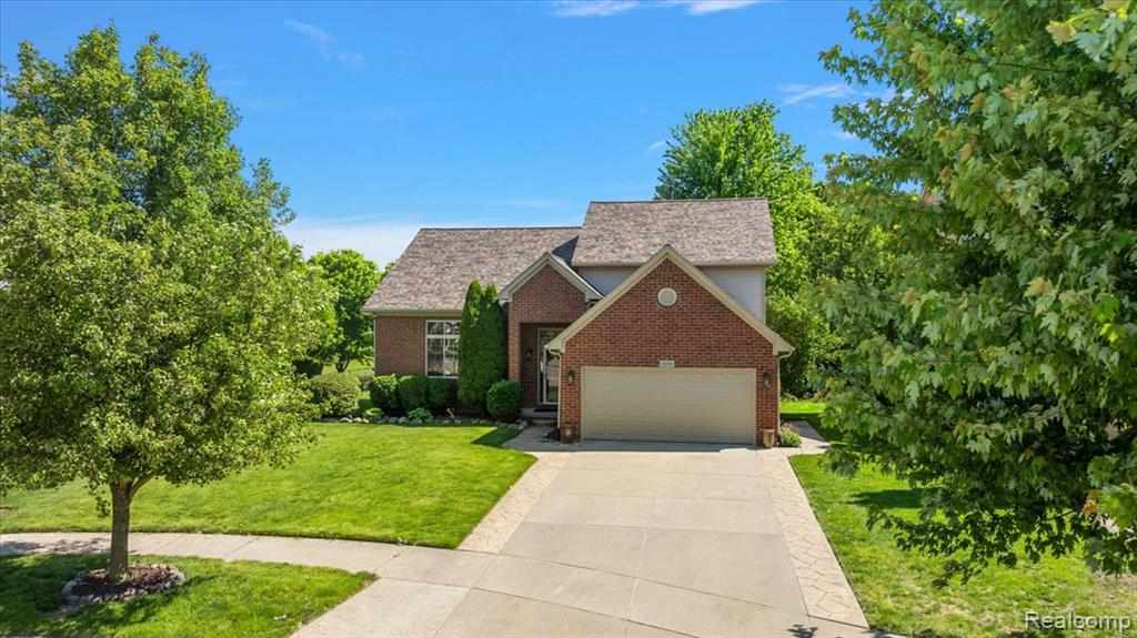 8698 Paul Drive, Washington, MI — Photo 11
