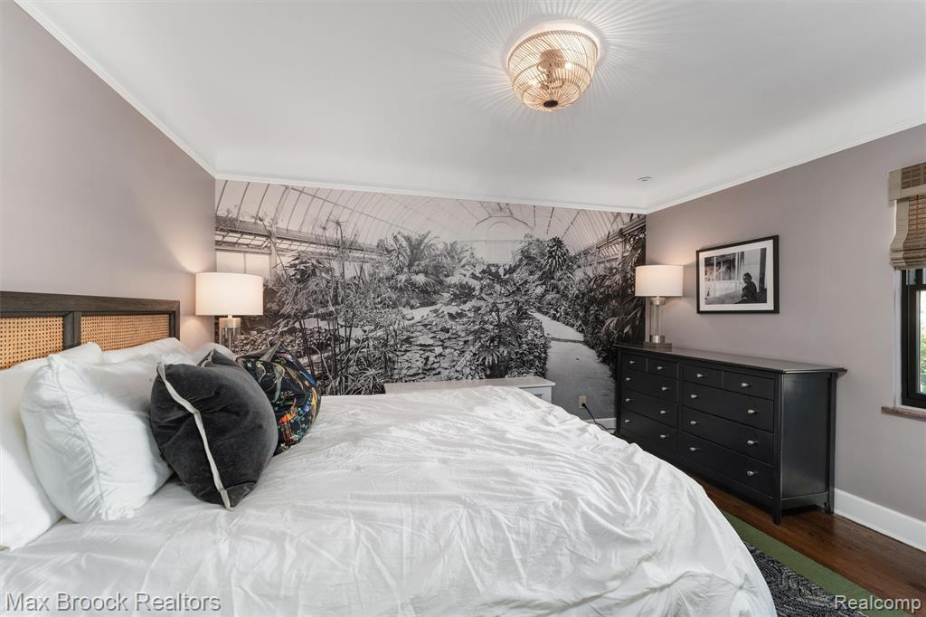 1425 Bedford Road, Grosse Pointe Park, MI 48230 — Photo 37