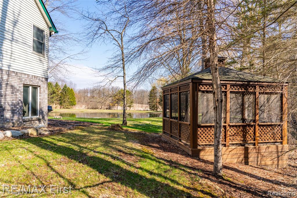 3420 Merwin Road, Lapeer, MI 48446 — Photo 12