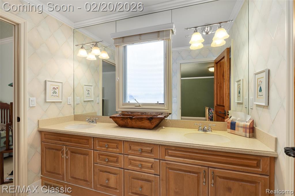 17905 Parkshore Drive, Northville, MI 48168 — Photo 61