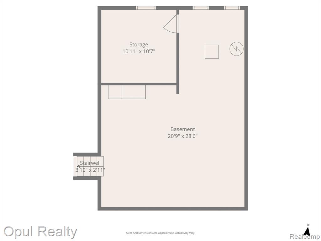 5885 Cedar Knoll Drive, Brighton, MI 48116 — Photo 48