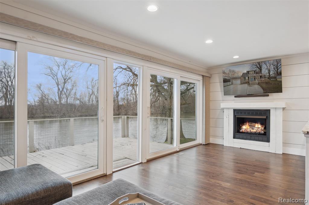 8309 N CUSTER Road, Monroe, MI 48162 — Photo 5