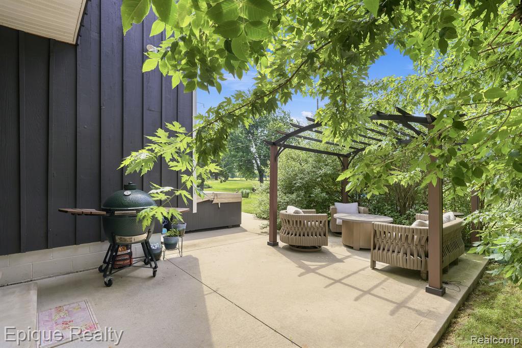 4049 Blue River Drive, St. Clair, MI 48079 — Photo 27