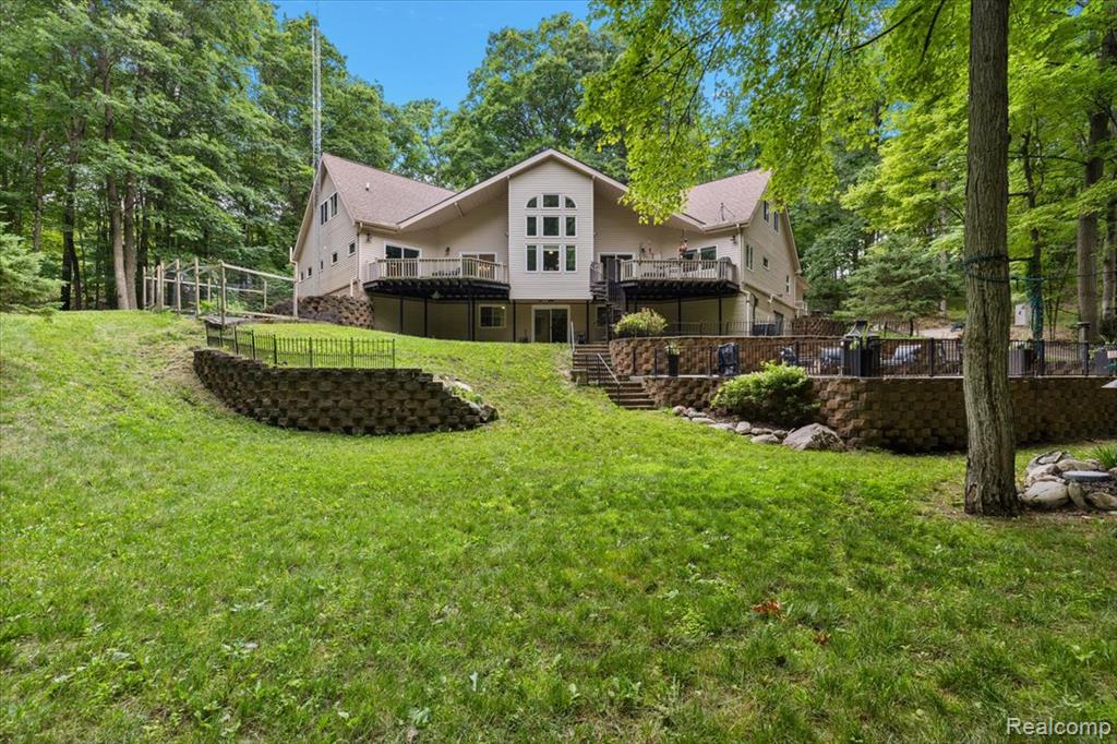 4219 Gardner Road, Metamora, MI 48455 — Photo 81