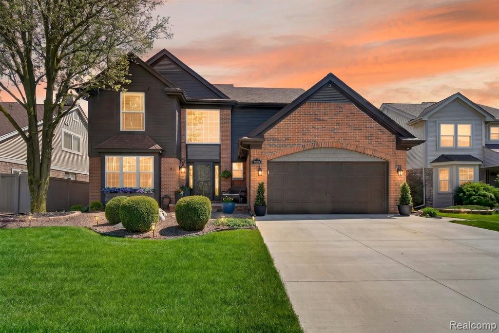 16853 Aspen Way, Southgate, MI 48195 — Photo 4